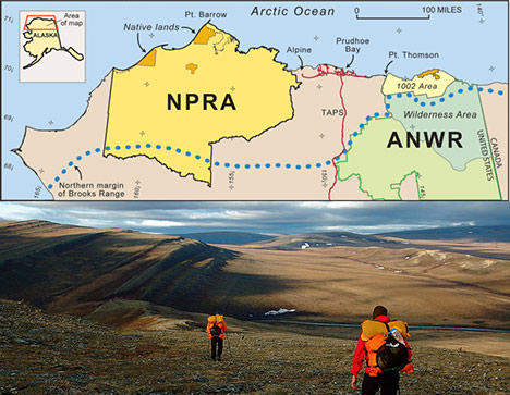 Alaska NPRA