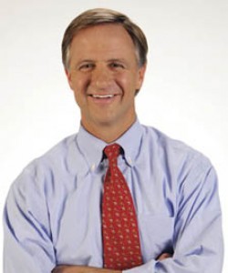 Bill Haslam