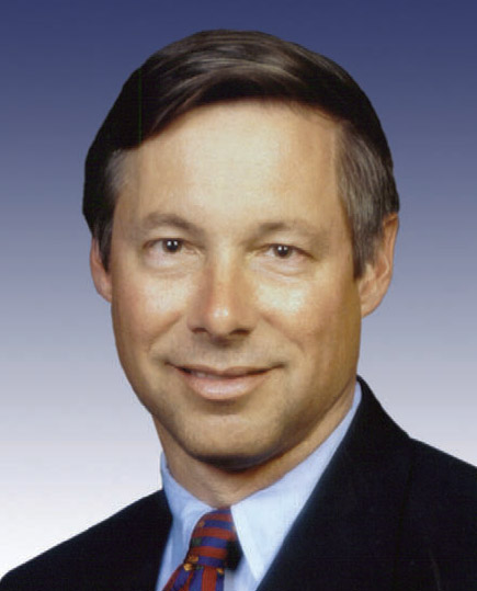 Rep. Fred Upton (R-Mich.)