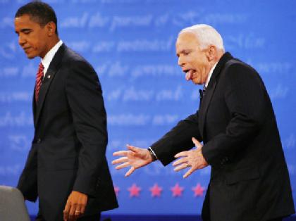 McCain troll