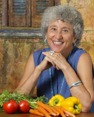 Marion Nestle