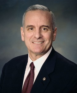 Mark Dayton