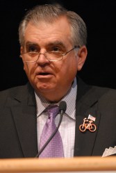 Ray LaHood.