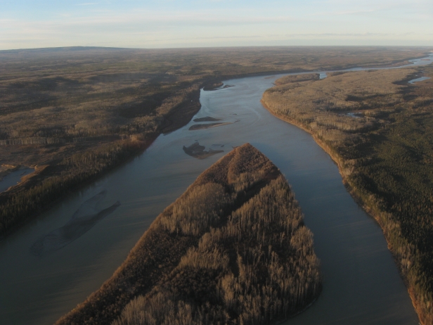 Athabasca River