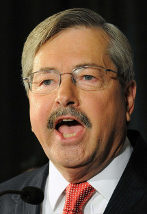 Terry Branstad