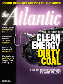 Atlantic cover