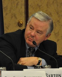 Joe Barton