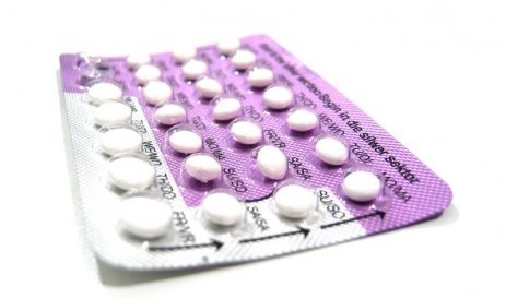 birth control pills