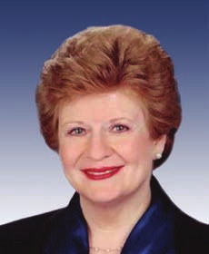 Debbie Stabenow