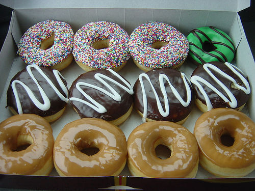 donuts