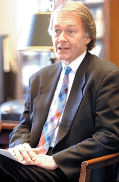 Ed Markey