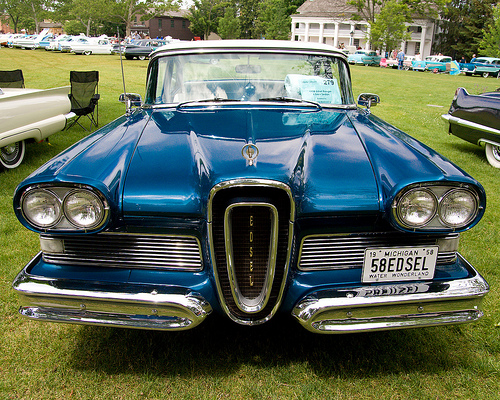 Ford Edsel