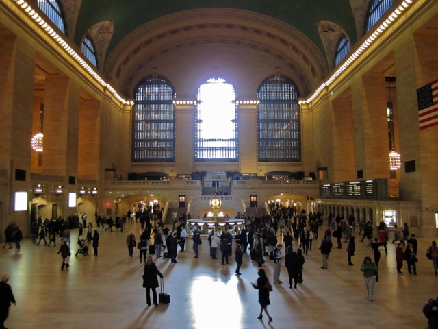 Grand Central