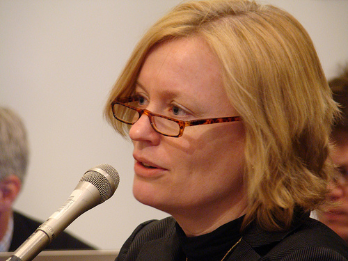 Lisa Heinzerling