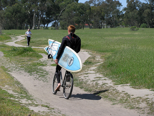 UC-Santa Barbara