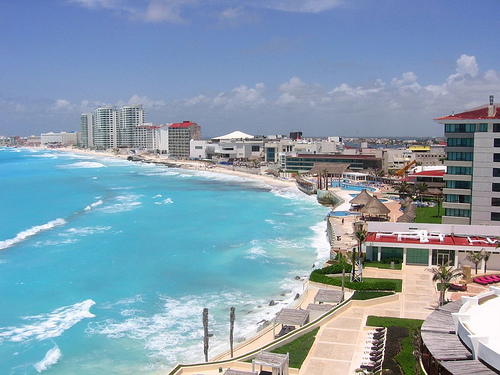 Cancun