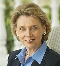 Wash. Gov. Christine Gregoire