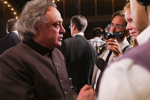 Jairam Ramesh