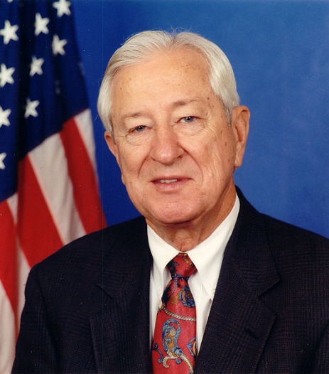 Ralph Hall