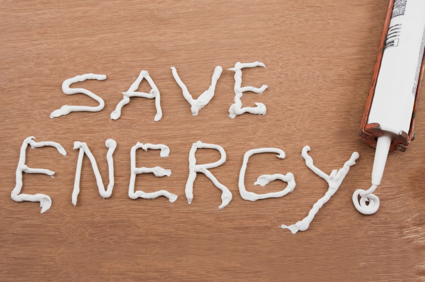 Save energy