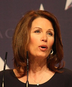 Michele Bachmann (R-Minn.)