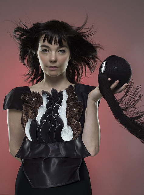 Bjork