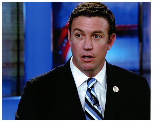 Duncan Hunter