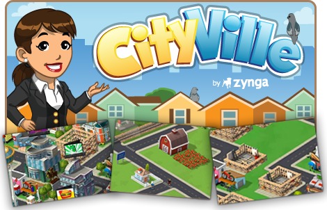 CityVille logo