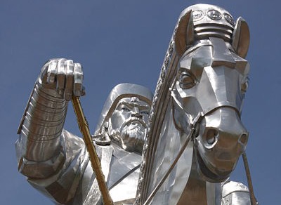 Genghis Khan