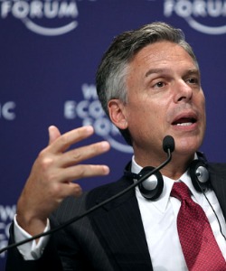 Jon Huntsman