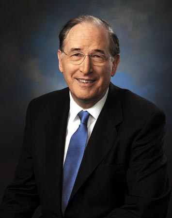 Sen. Jay Rockefeller (W.Va.)