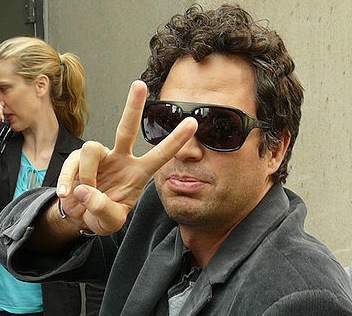 Mark Ruffalo