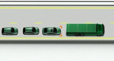 Road train