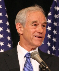 Ron Paul