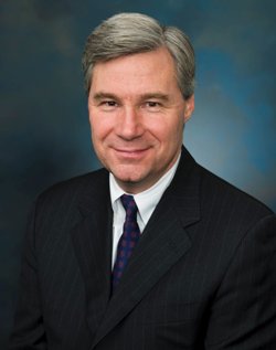 Sheldon Whitehouse