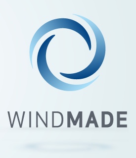 windmade logo