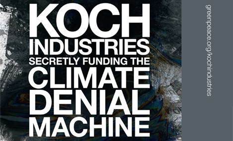 Koch Industries