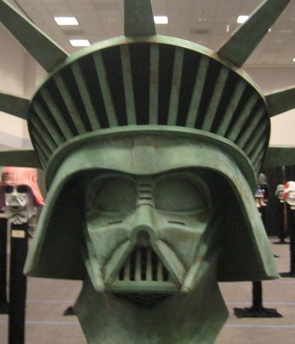 darth liberty