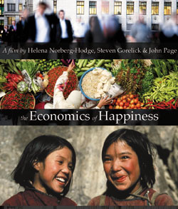 Economics of Happiness