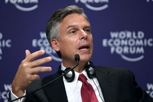 Jon Huntsman