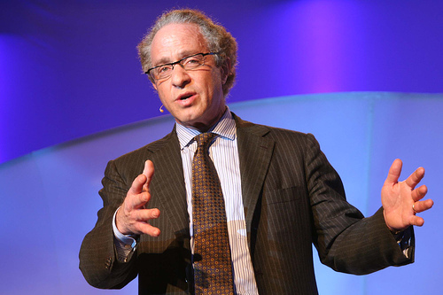 Ray Kurzweil