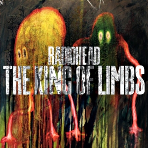 Radiohead - King of Limbs