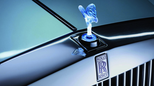 Rolls Royce