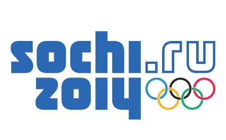 Olympics logo