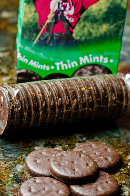 Thin Mints