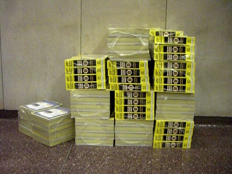 Yellow Pages