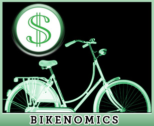 bikenomics