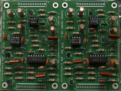 Circuit board