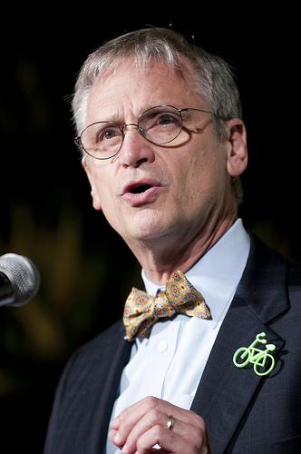 Earl Blumenauer