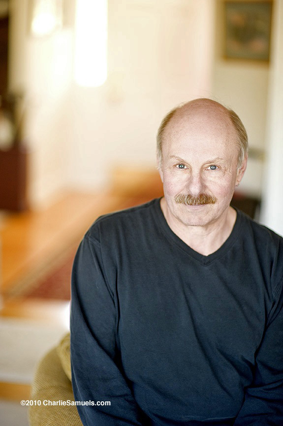 James Howard Kunstler